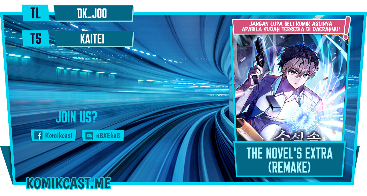 The Novel’s Extra (Remake) chapter 31 halaman 1