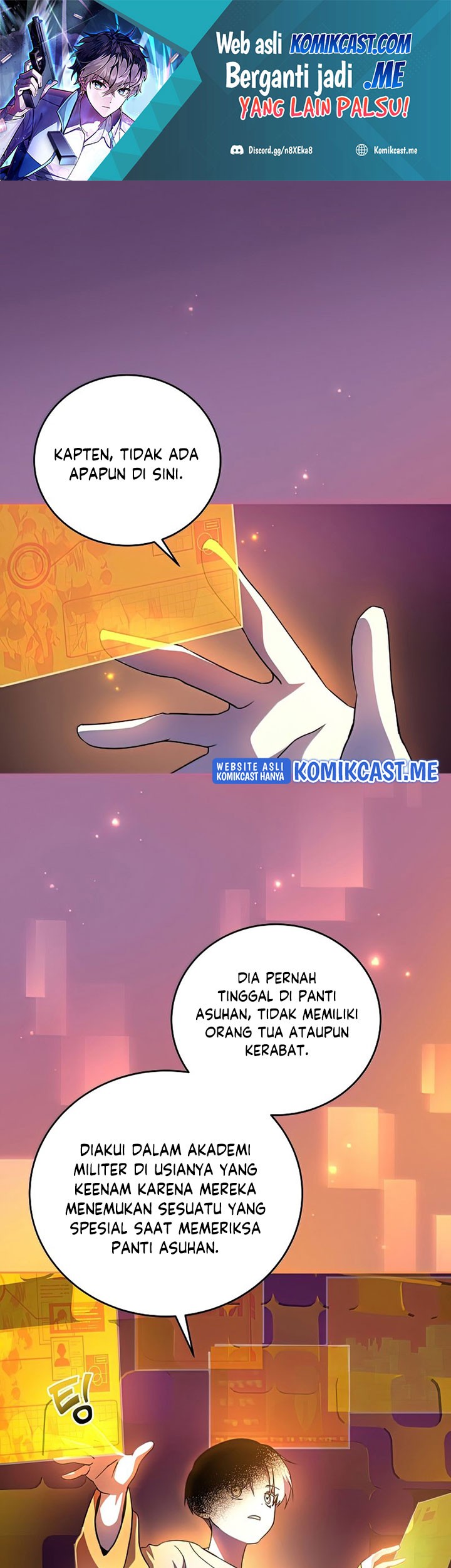 The Novel’s Extra (Remake) chapter 31 halaman 2