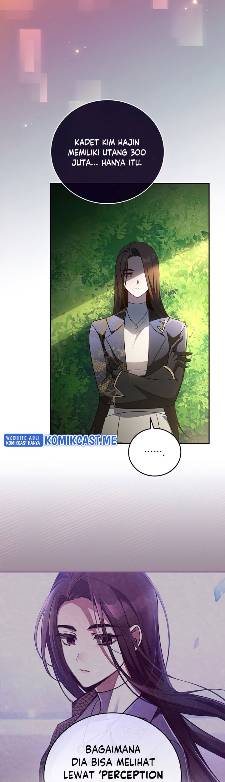 The Novel’s Extra (Remake) chapter 31 halaman 4