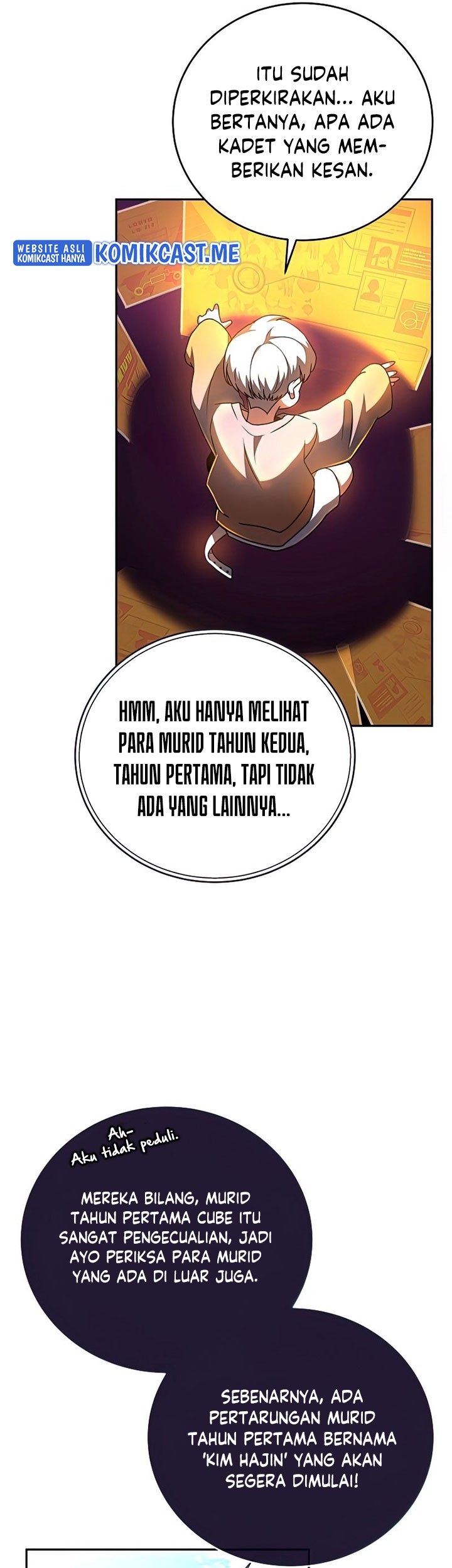 The Novel’s Extra (Remake) chapter 31 halaman 10