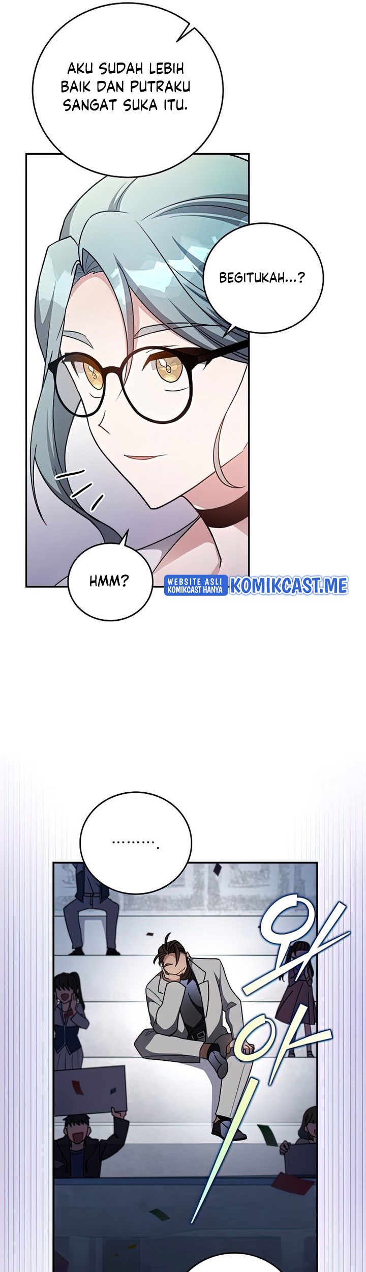 The Novel’s Extra (Remake) chapter 31 halaman 18