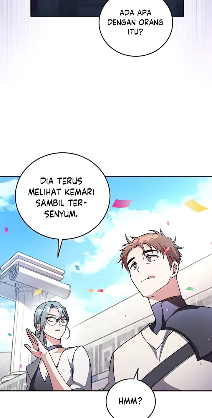 The Novel’s Extra (Remake) chapter 31 halaman 19