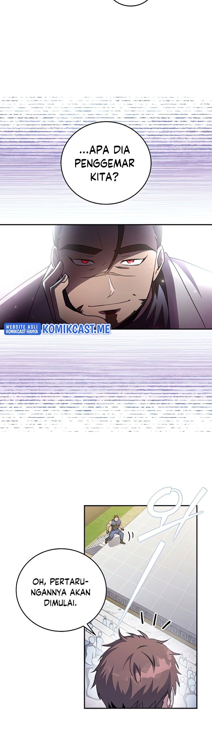 The Novel’s Extra (Remake) chapter 31 halaman 20