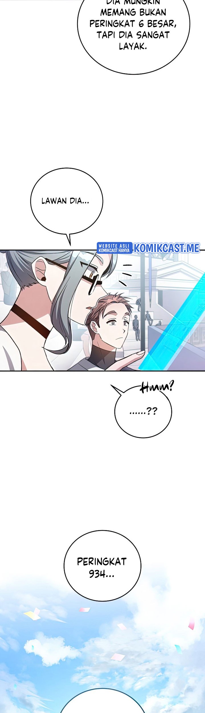 The Novel’s Extra (Remake) chapter 31 halaman 22