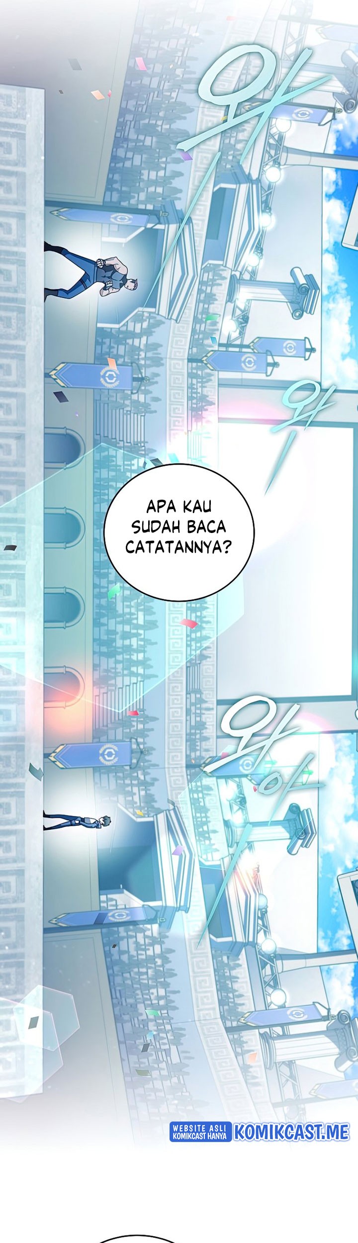 The Novel’s Extra (Remake) chapter 31 halaman 24