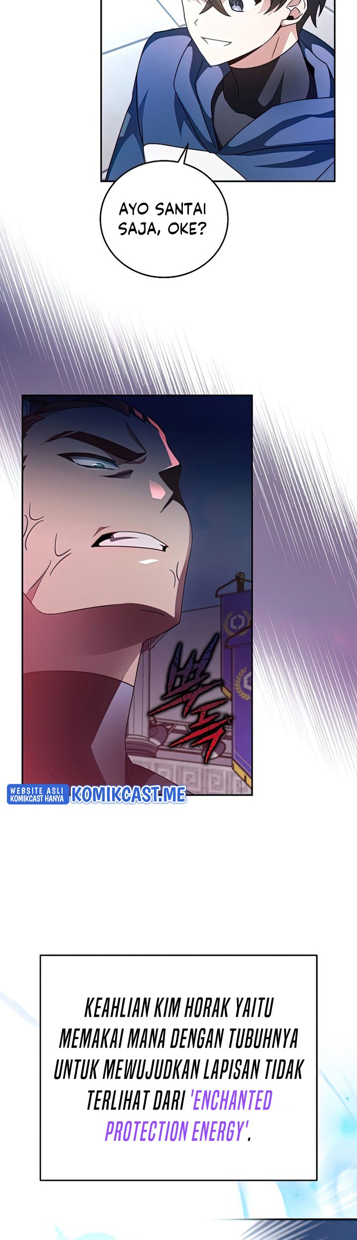 The Novel’s Extra (Remake) chapter 31 halaman 26