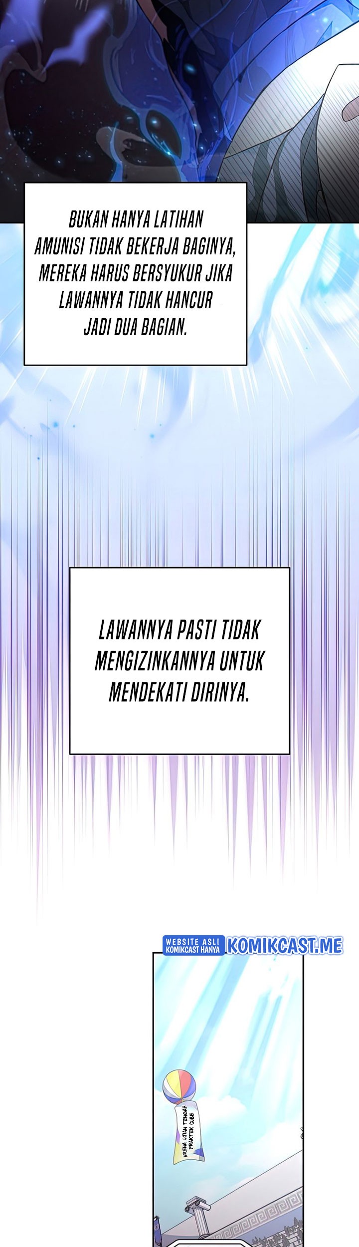 The Novel’s Extra (Remake) chapter 31 halaman 28