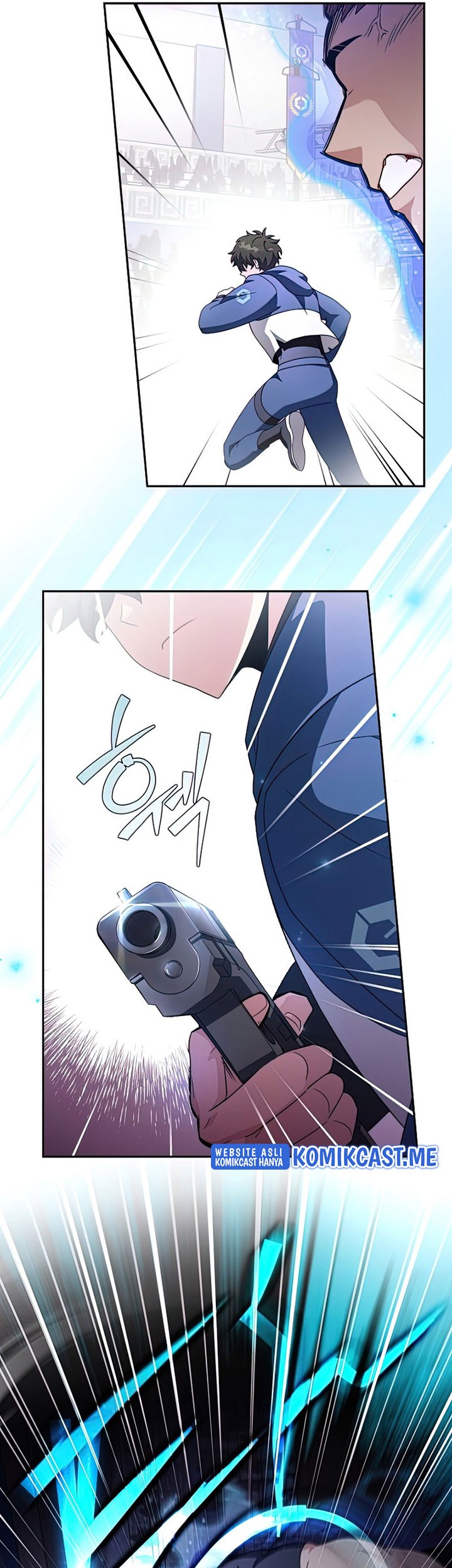 The Novel’s Extra (Remake) chapter 31 halaman 38