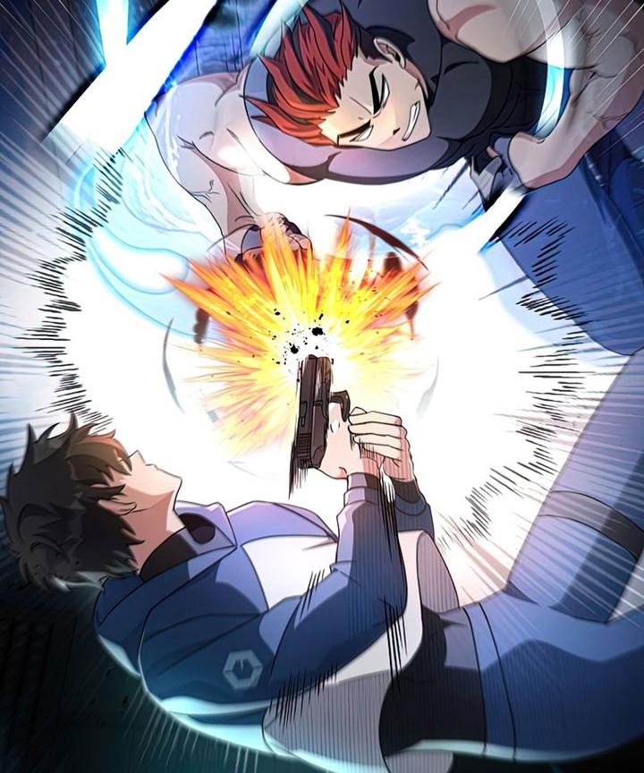 The Novel’s Extra (Remake) chapter 31 halaman 39