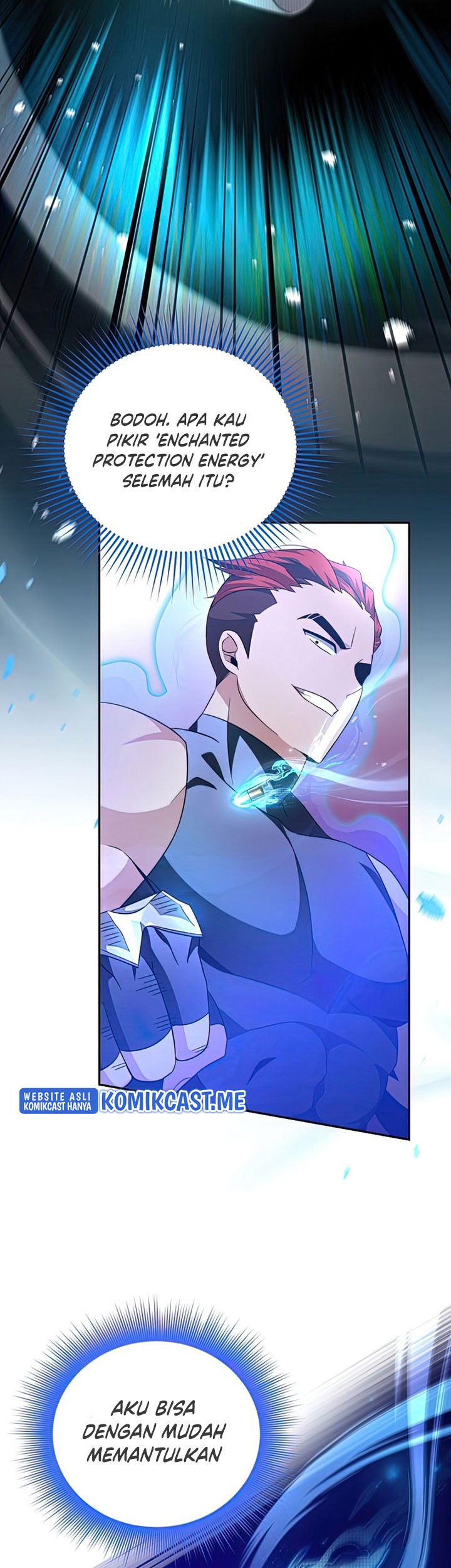 The Novel’s Extra (Remake) chapter 31 halaman 40