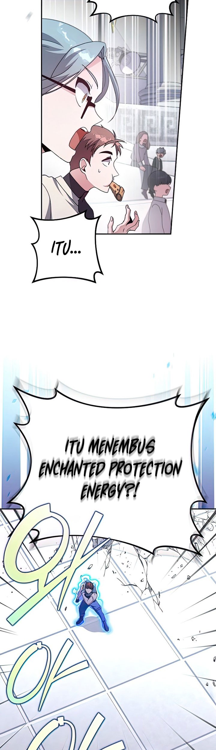 The Novel’s Extra (Remake) chapter 31 halaman 44