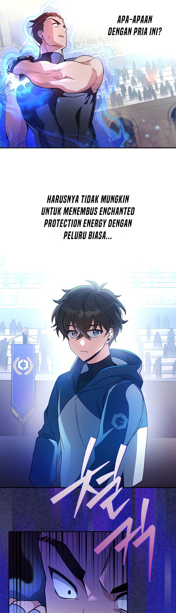 The Novel’s Extra (Remake) chapter 31 halaman 46