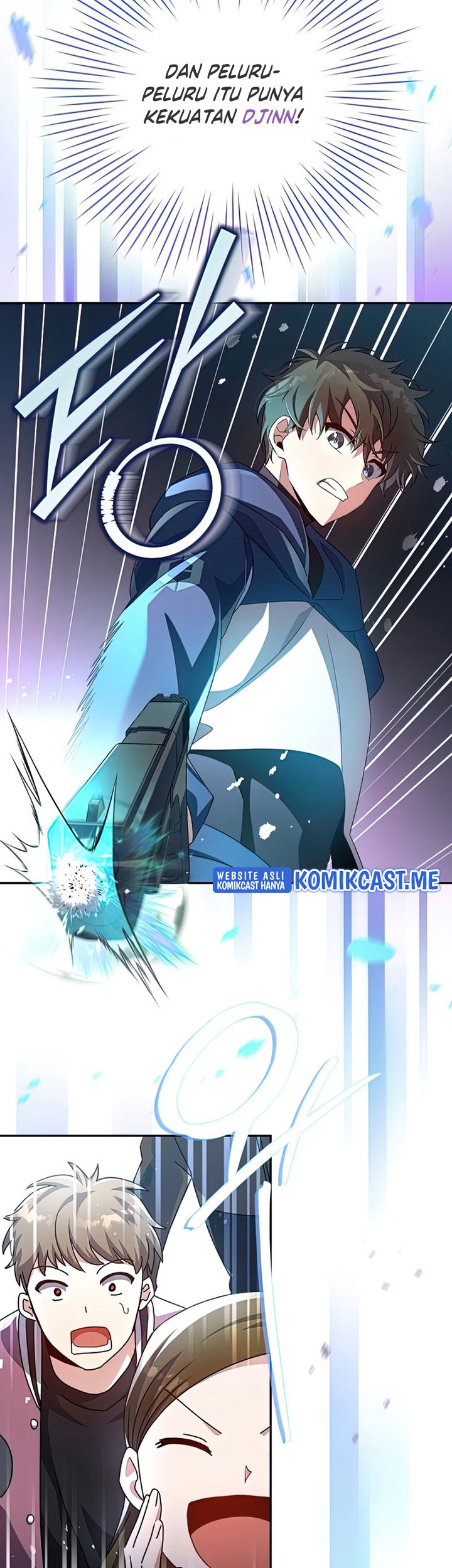 The Novel’s Extra (Remake) chapter 31 halaman 50