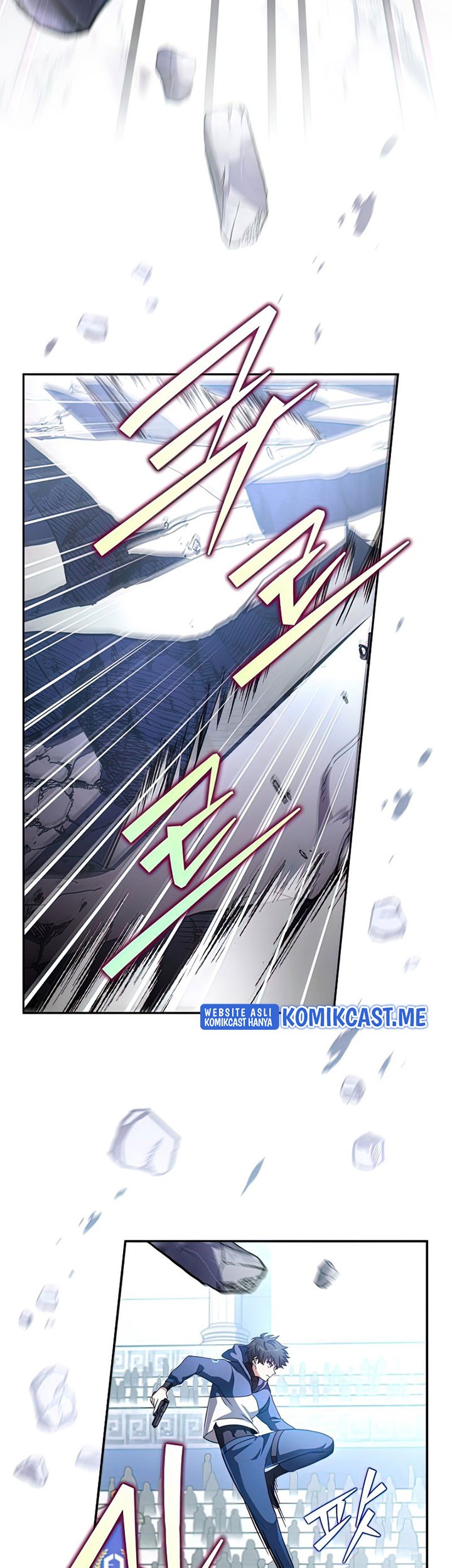 The Novel’s Extra (Remake) chapter 31 halaman 54