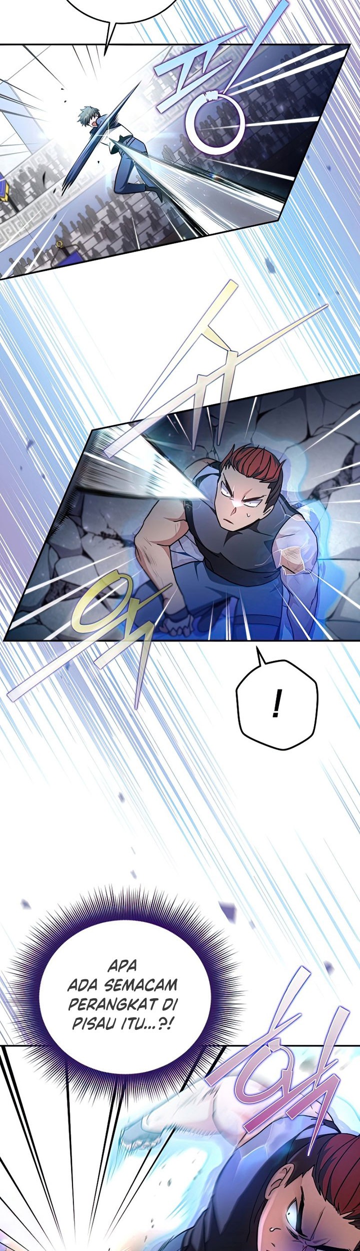 The Novel’s Extra (Remake) chapter 31 halaman 56