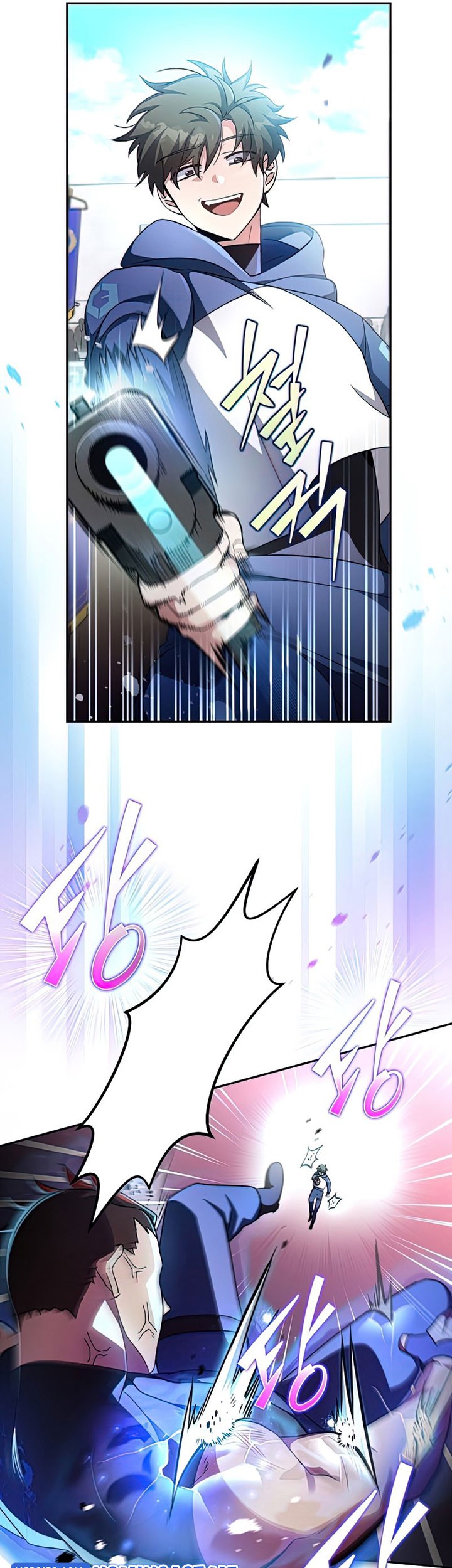 The Novel’s Extra (Remake) chapter 31 halaman 58