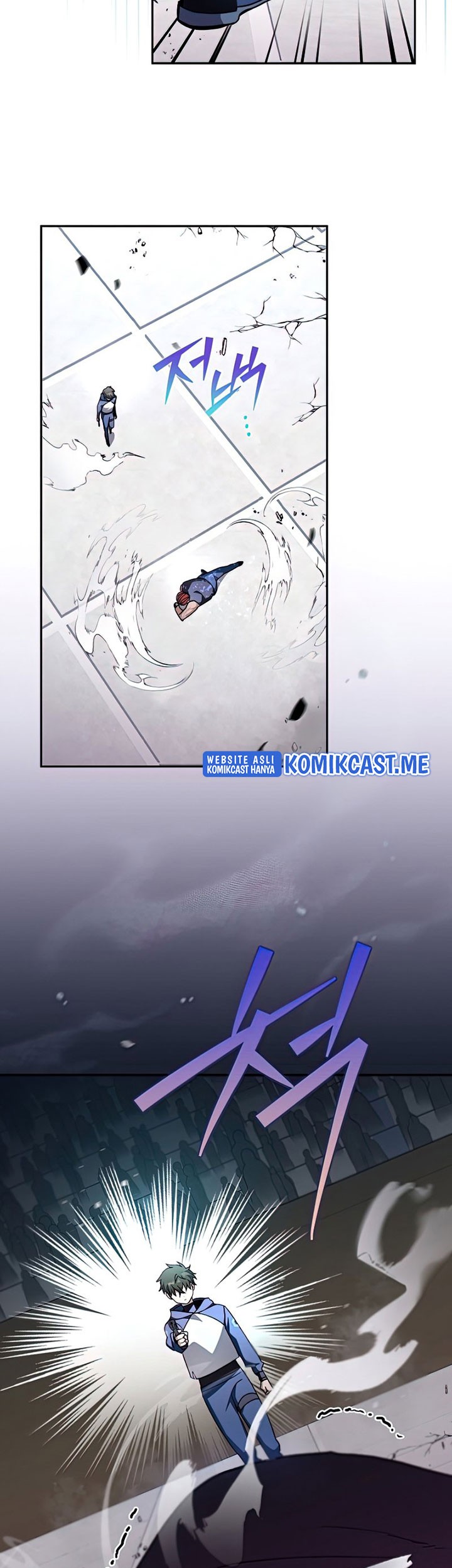 The Novel’s Extra (Remake) chapter 31 halaman 60