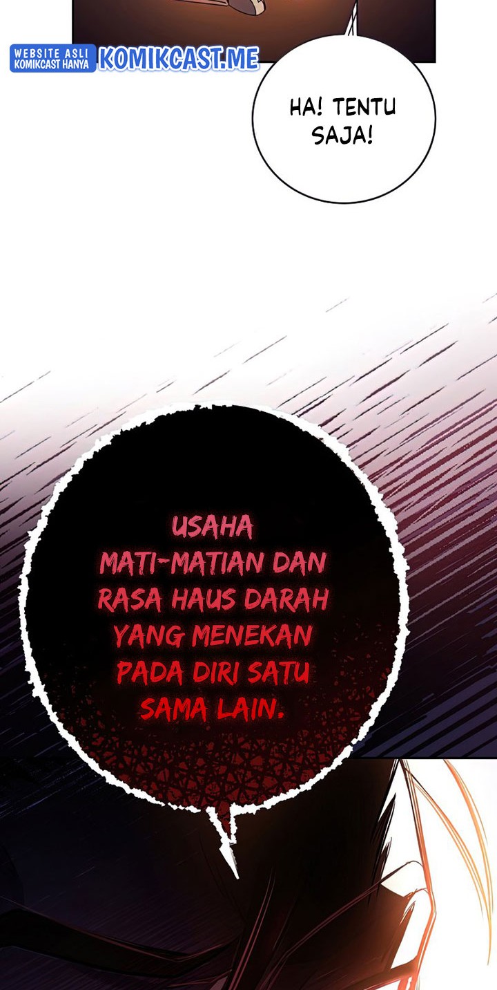 The Novel’s Extra (Remake) Bab 32 halaman 35