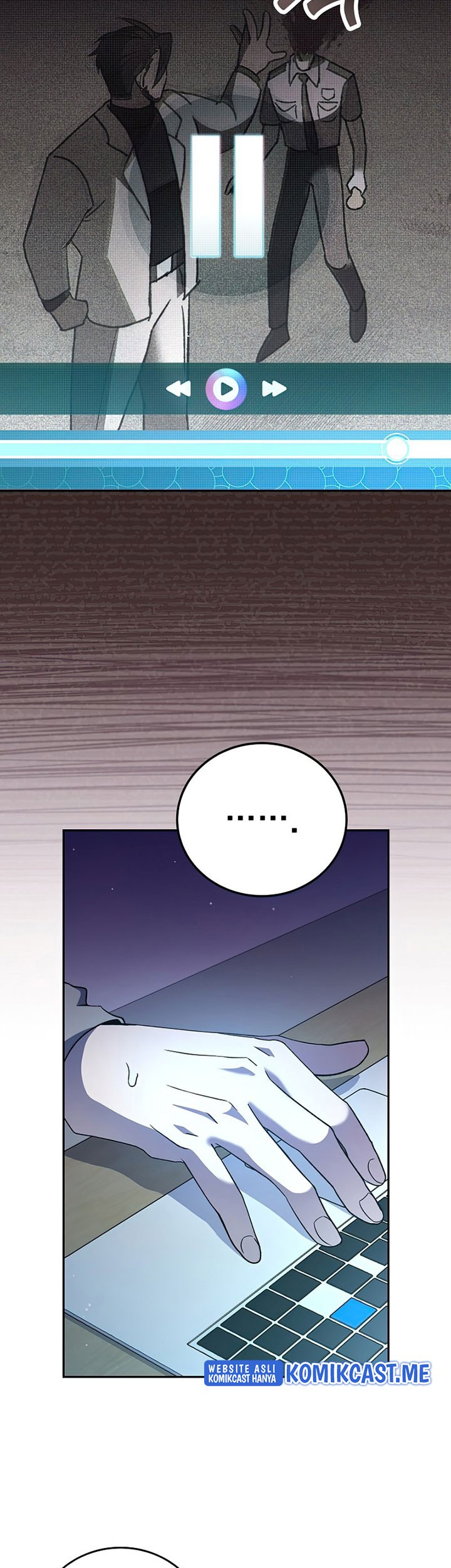 The Novel’s Extra (Remake) chapter 34 halaman 4