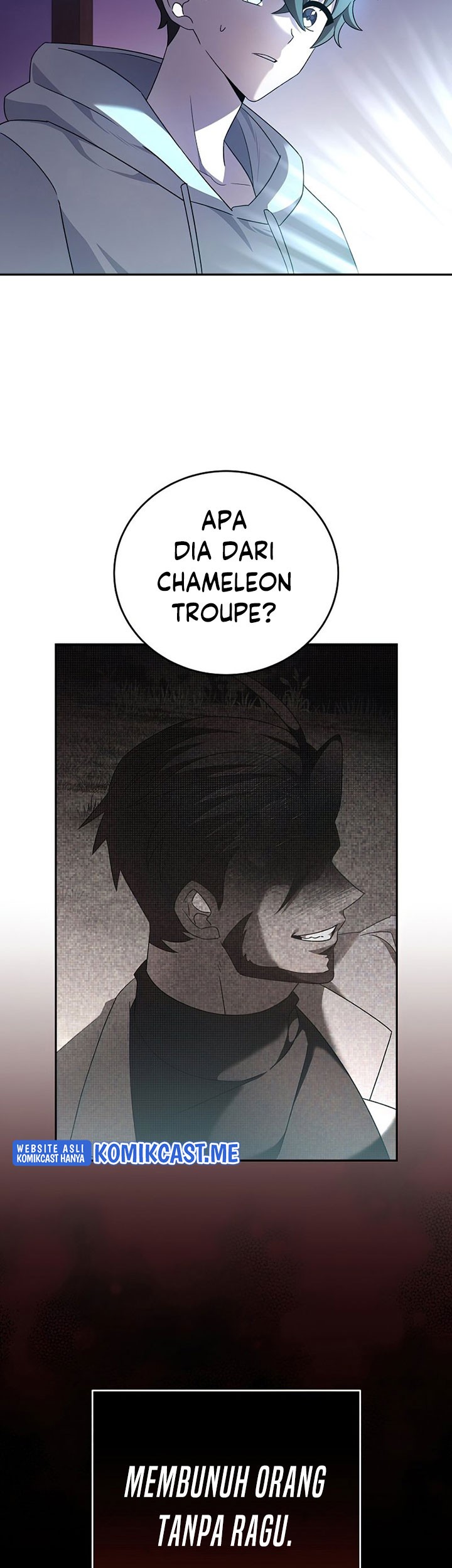 The Novel’s Extra (Remake) chapter 34 halaman 6