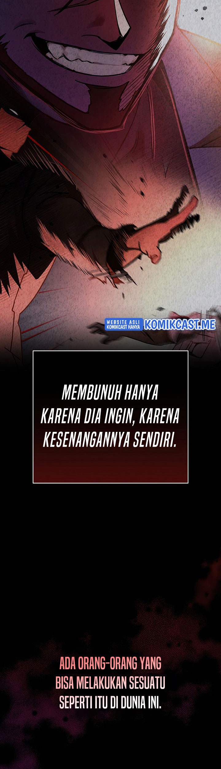 The Novel’s Extra (Remake) chapter 34 halaman 8