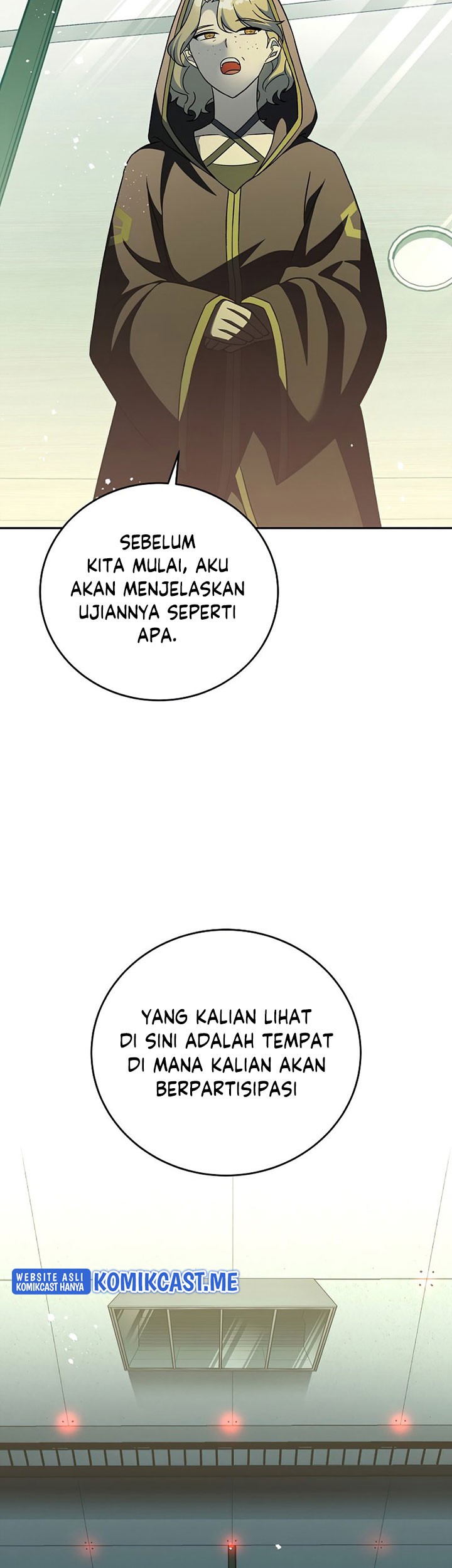 The Novel’s Extra (Remake) chapter 34 halaman 20