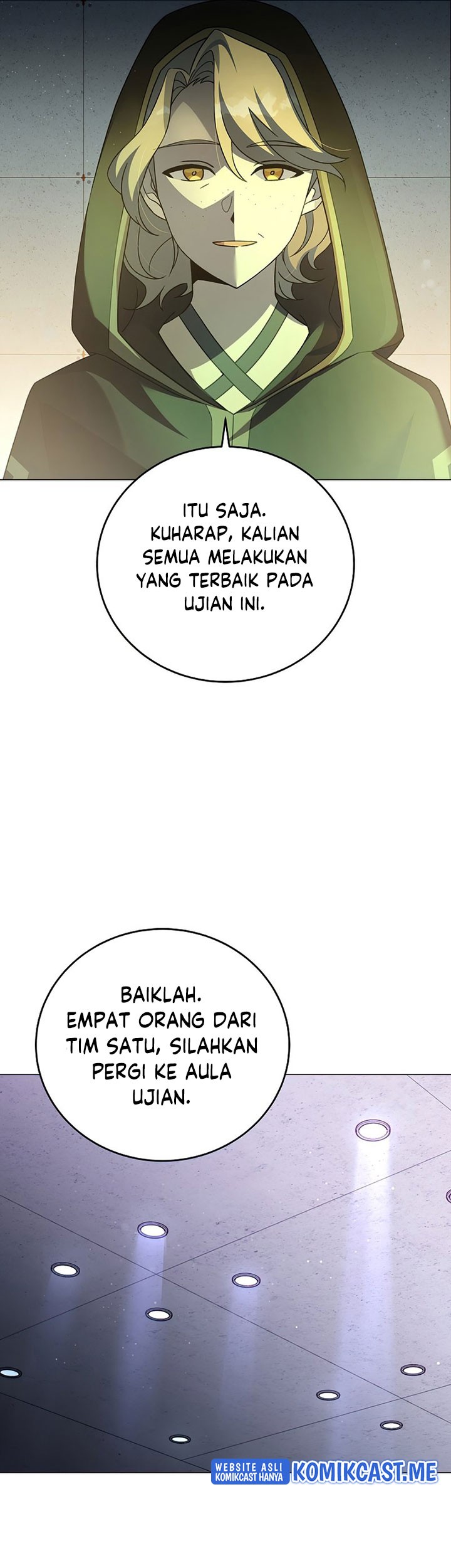The Novel’s Extra (Remake) chapter 34 halaman 26