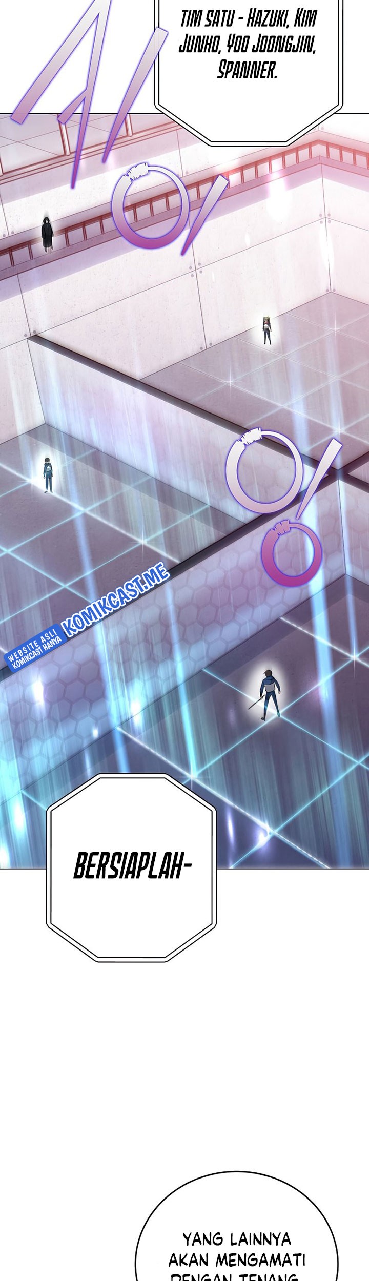 The Novel’s Extra (Remake) chapter 34 halaman 28