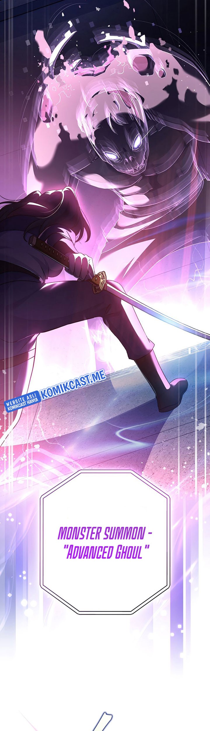 The Novel’s Extra (Remake) chapter 34 halaman 40