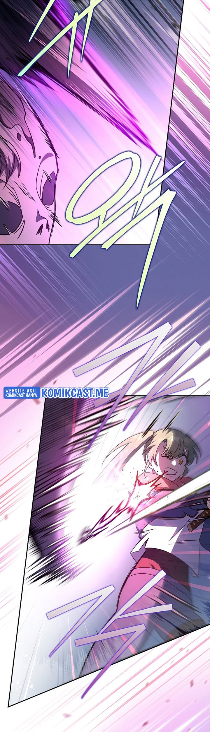 The Novel’s Extra (Remake) chapter 34 halaman 42