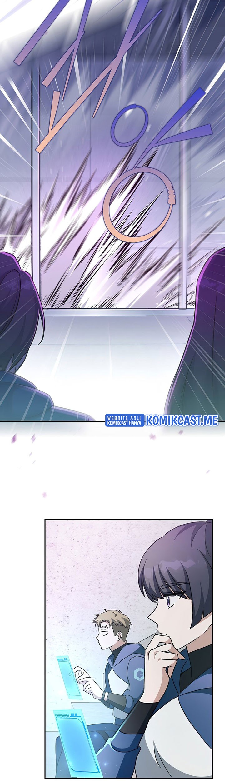 The Novel’s Extra (Remake) chapter 34 halaman 44