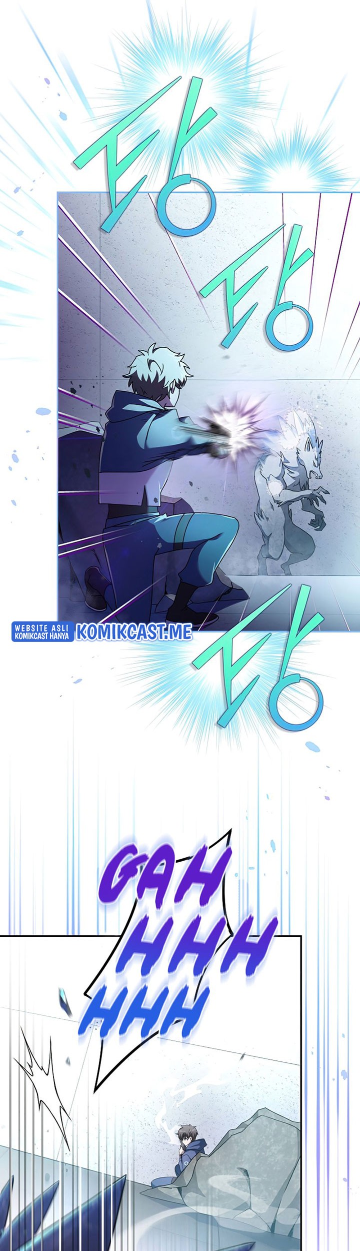 The Novel’s Extra (Remake) chapter 34 halaman 62