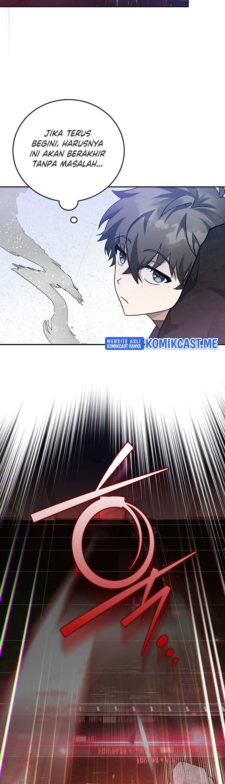 The Novel’s Extra (Remake) chapter 34 halaman 64