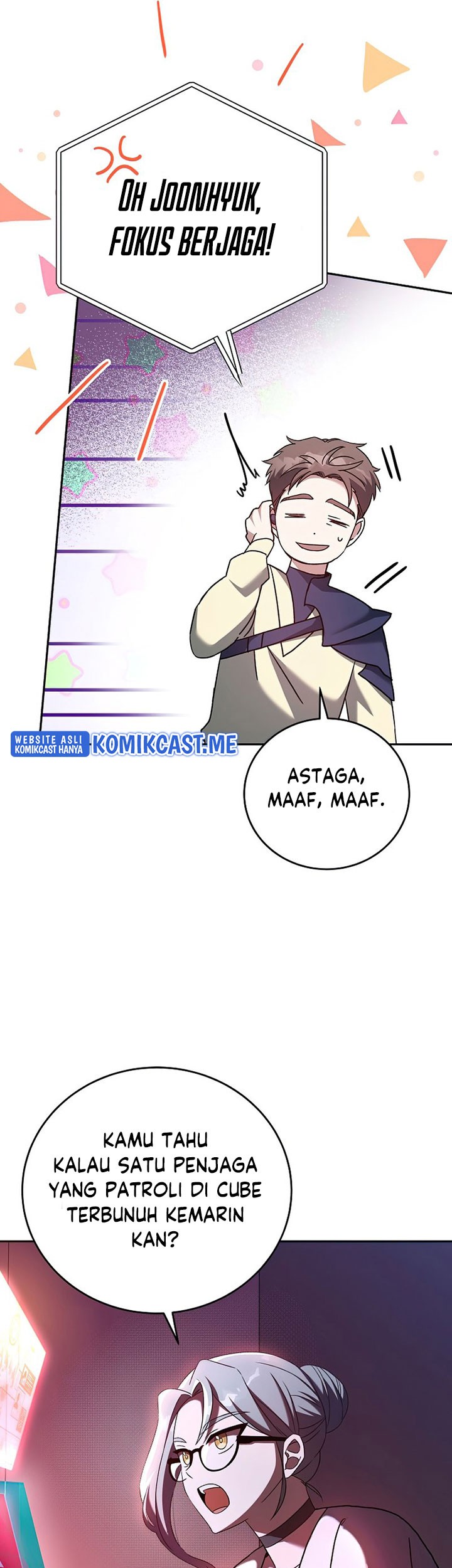 The Novel’s Extra (Remake) chapter 34 halaman 70