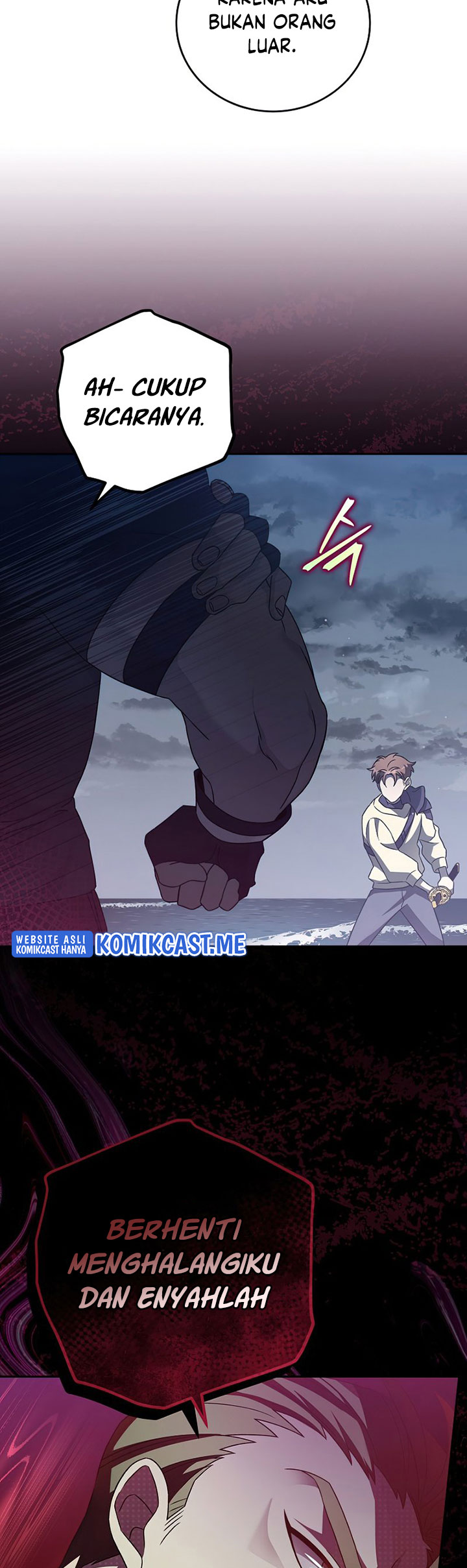 The Novel’s Extra (Remake) chapter 34 halaman 80