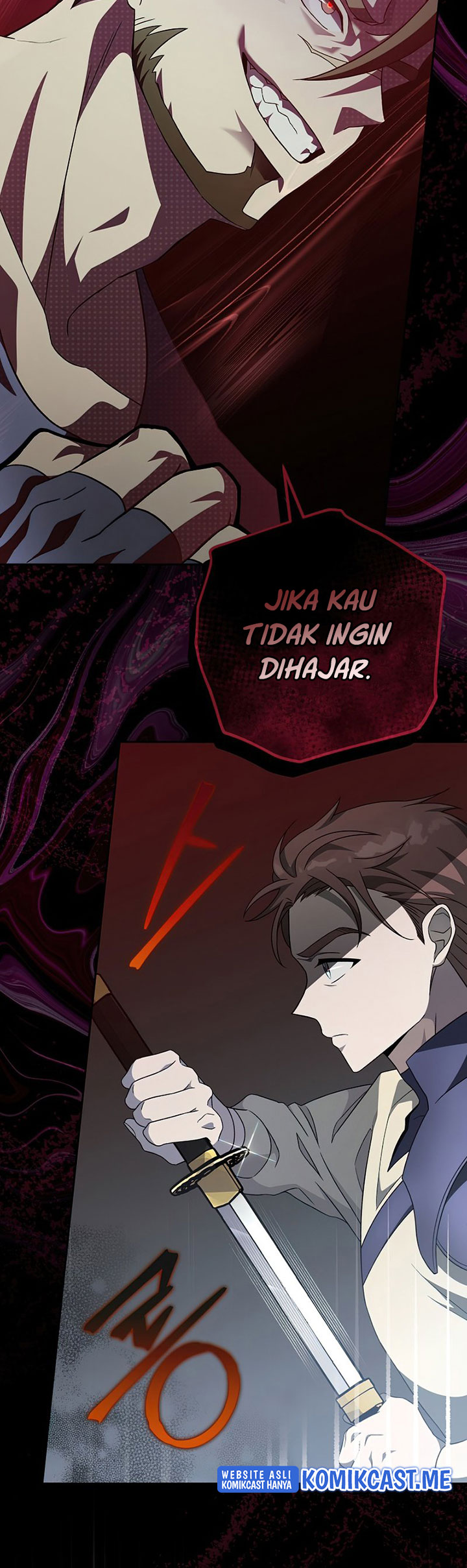 The Novel’s Extra (Remake) chapter 34 halaman 81