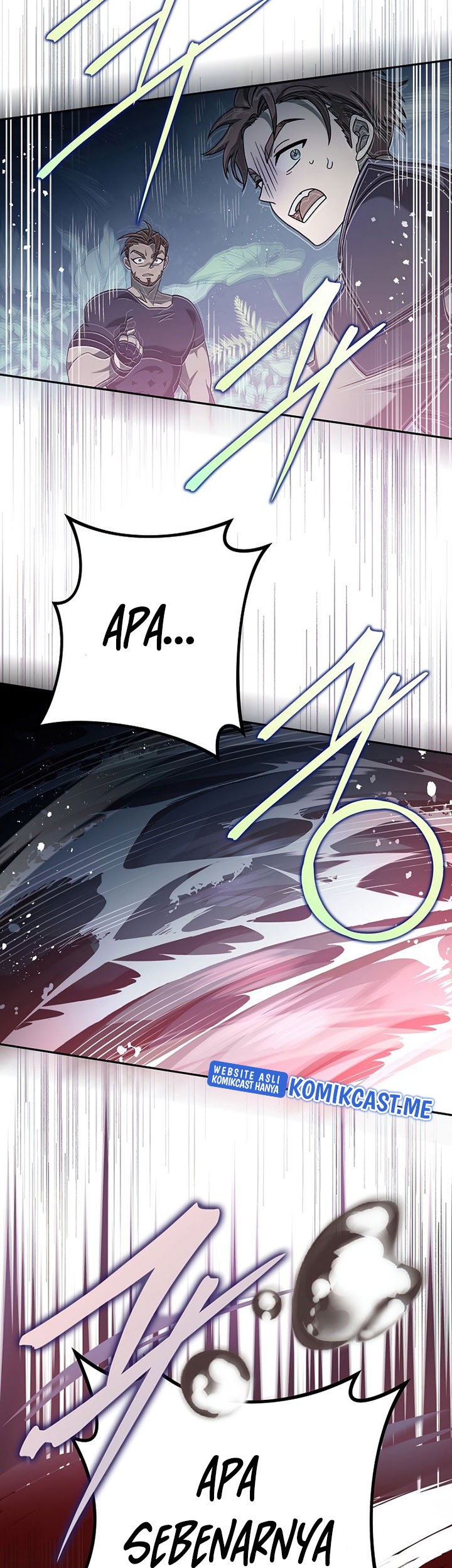 The Novel’s Extra (Remake) chapter 34 halaman 84