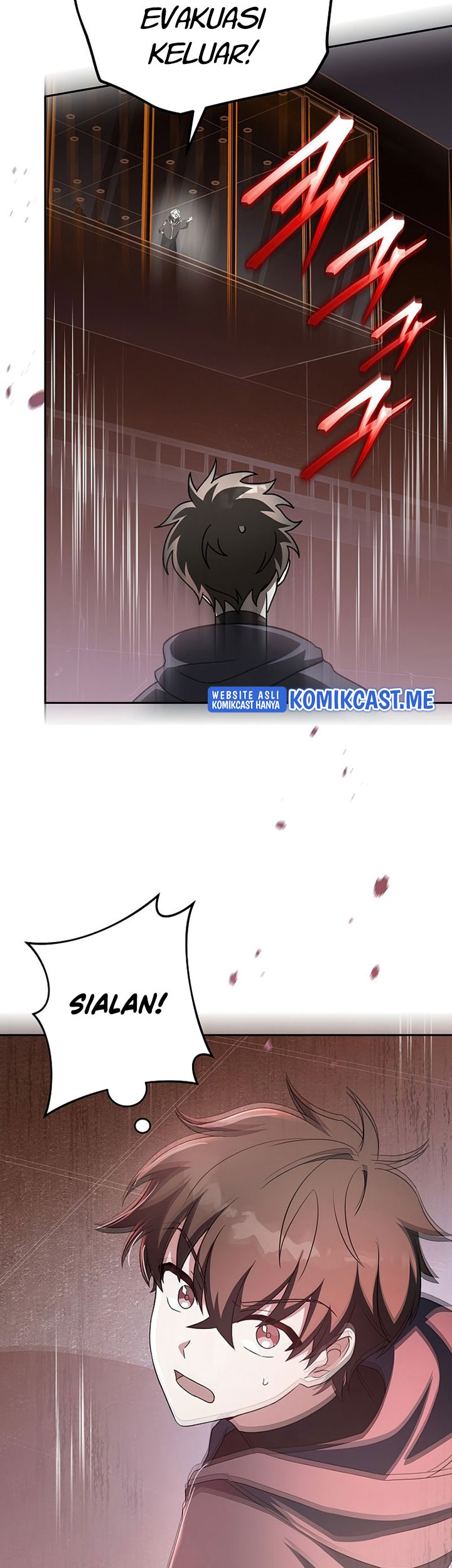 The Novel’s Extra (Remake) chapter 34 halaman 92
