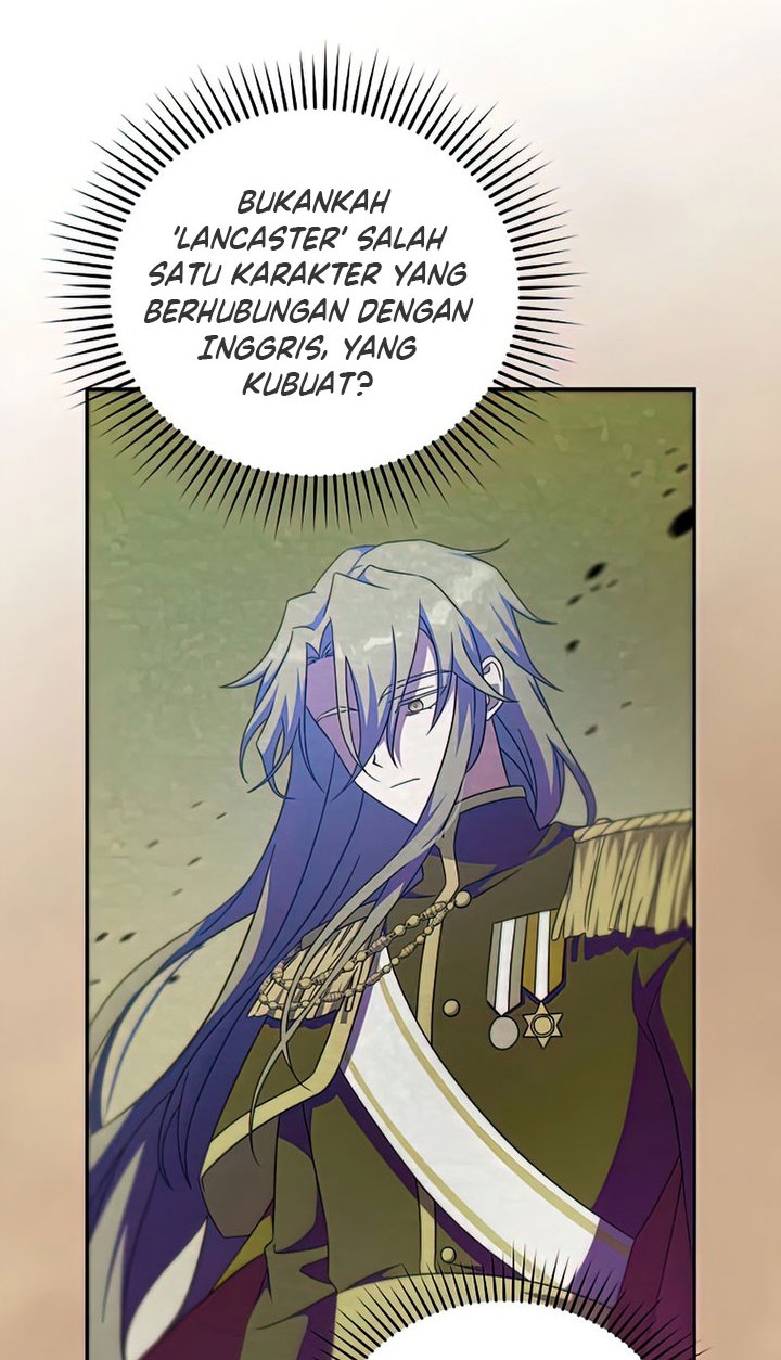 The Novel’s Extra (Remake) Bab 36 halaman 35