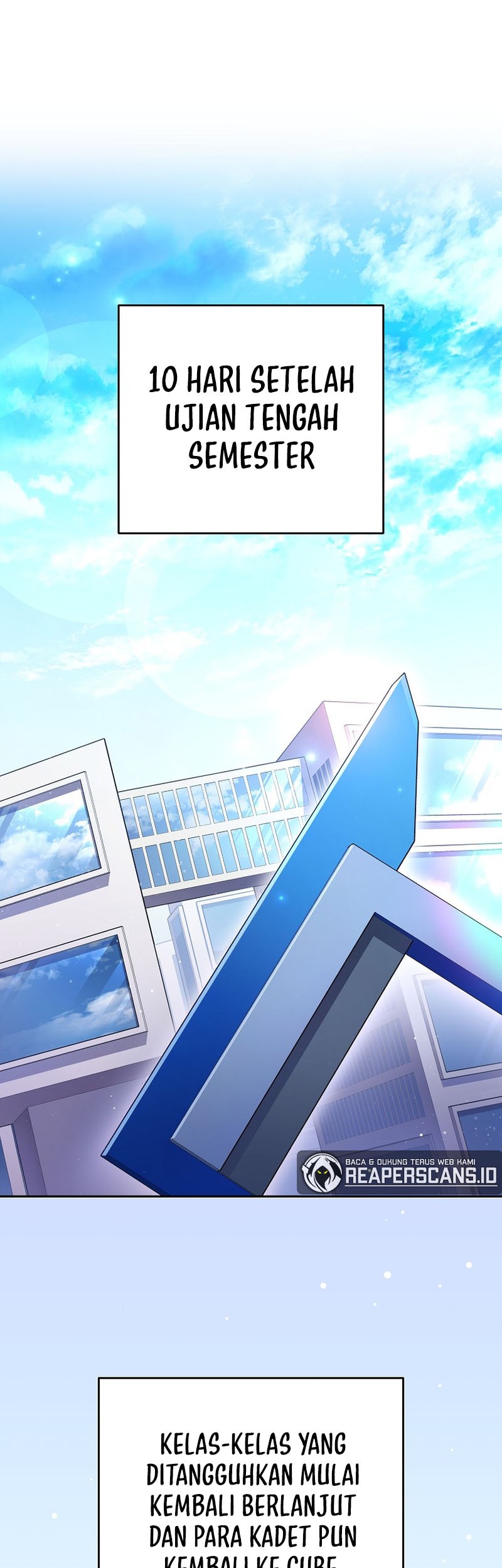 The Novel’s Extra (Remake) chapter 38 halaman 2