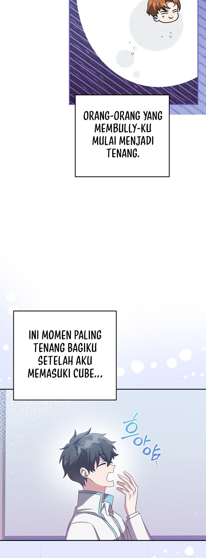 The Novel’s Extra (Remake) chapter 38 halaman 5