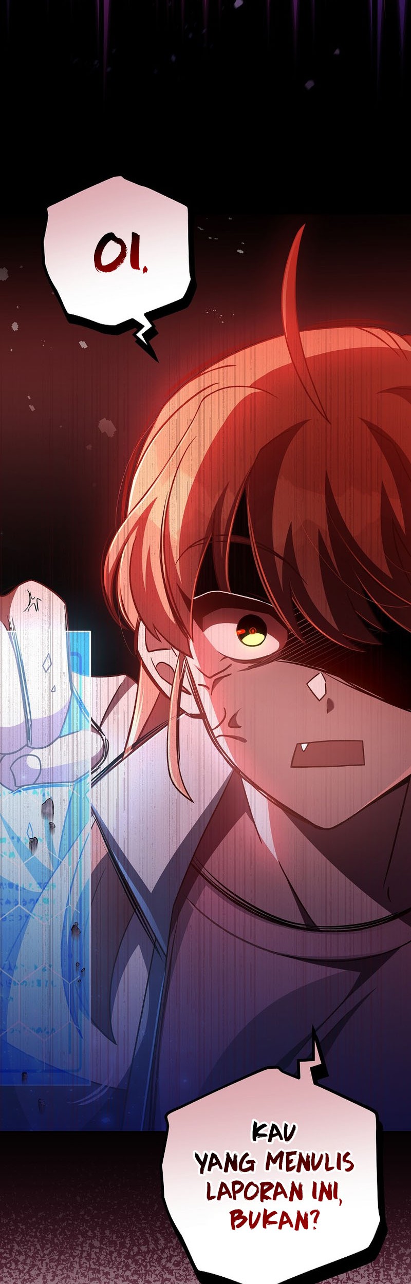 The Novel’s Extra (Remake) chapter 38 halaman 7