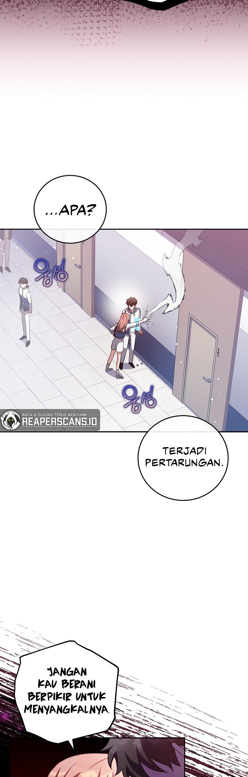 The Novel’s Extra (Remake) chapter 38 halaman 8