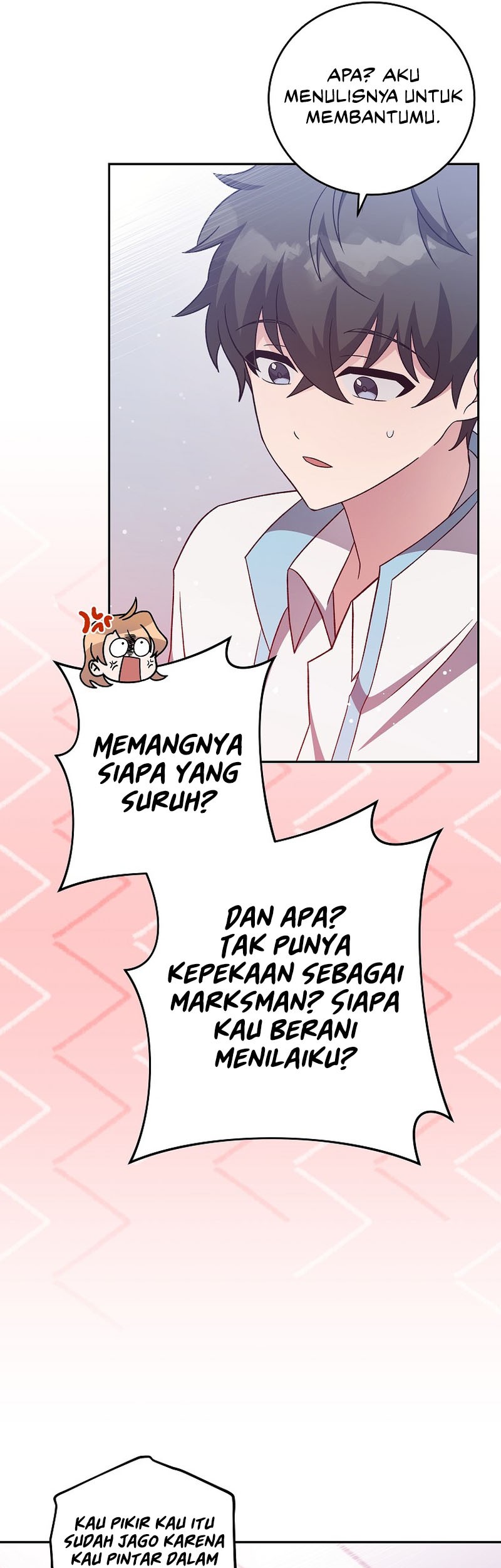 The Novel’s Extra (Remake) chapter 38 halaman 10