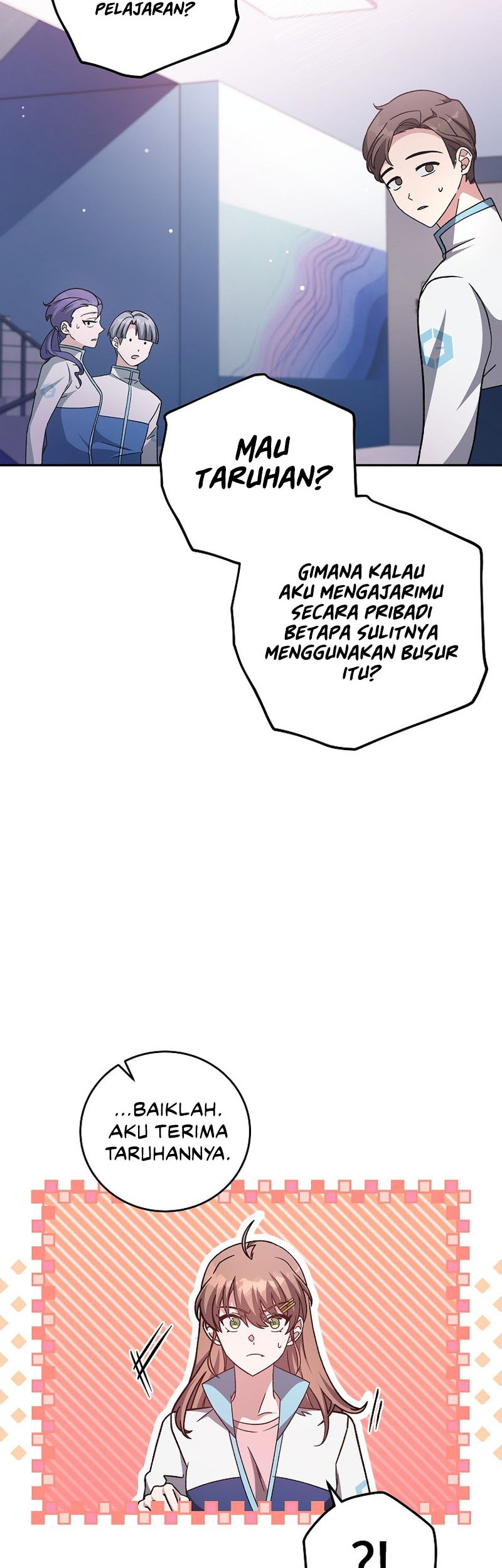 The Novel’s Extra (Remake) chapter 38 halaman 11