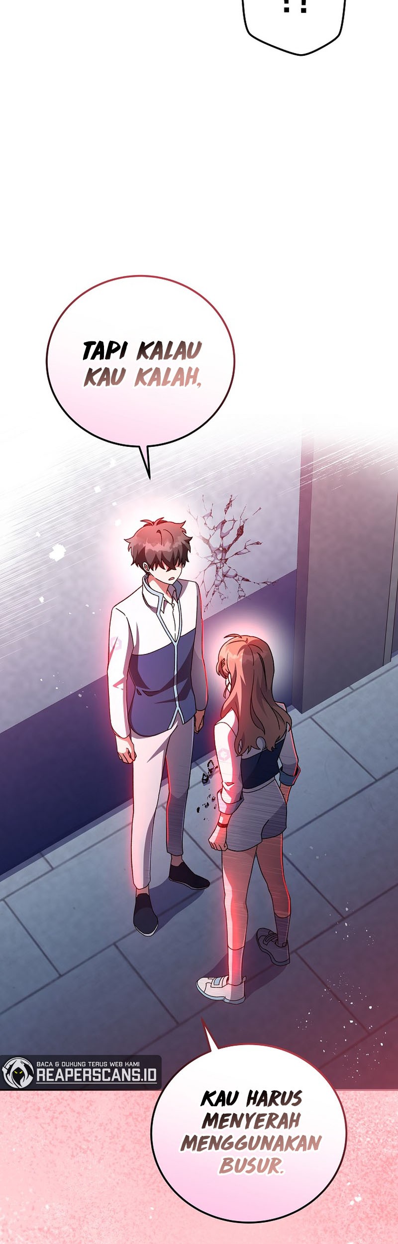 The Novel’s Extra (Remake) chapter 38 halaman 12