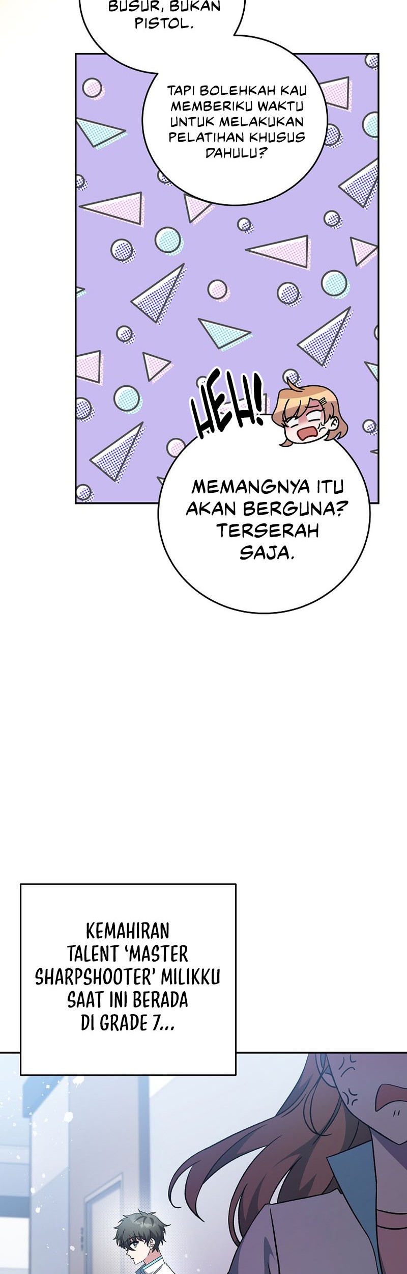 The Novel’s Extra (Remake) chapter 38 halaman 15