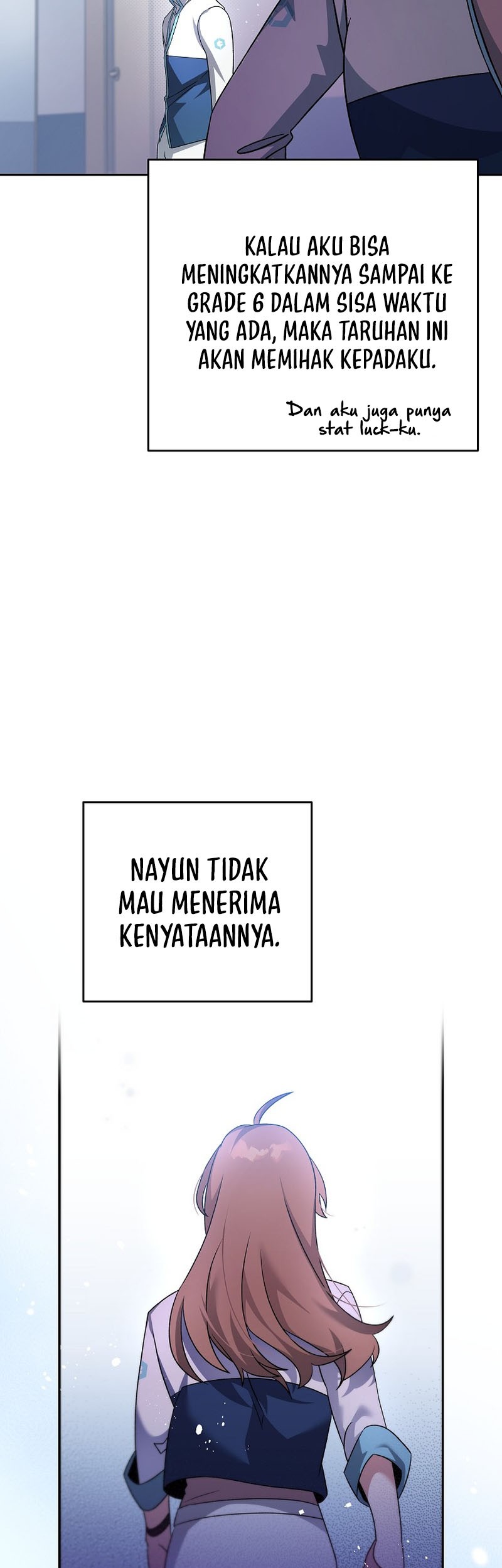 The Novel’s Extra (Remake) chapter 38 halaman 16