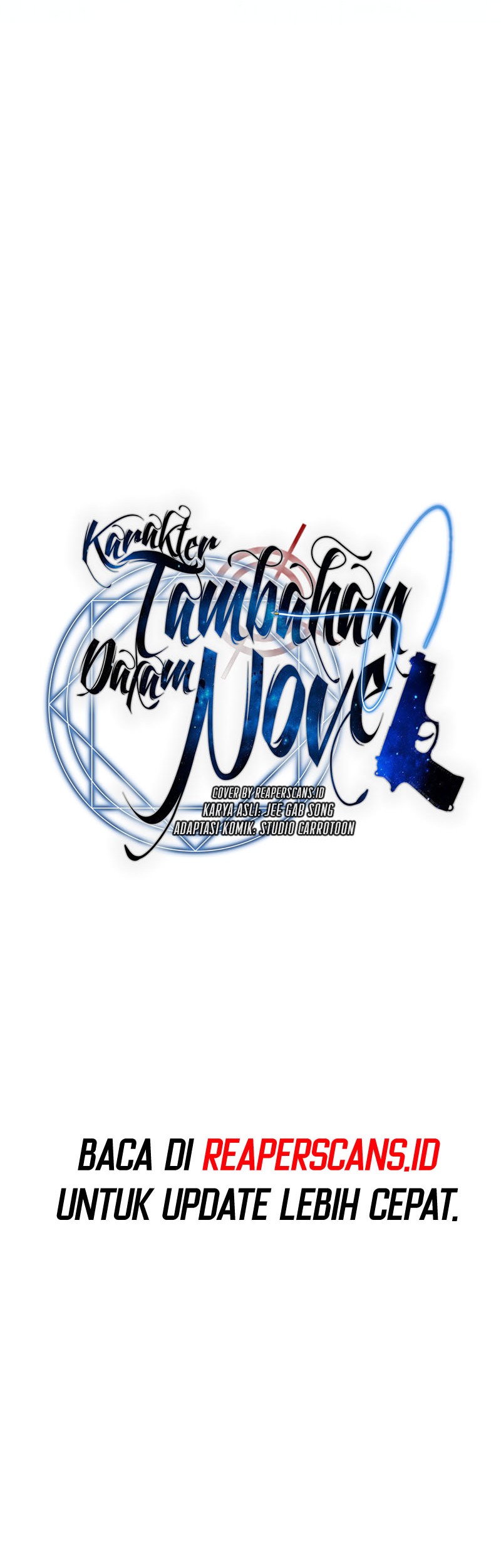 The Novel’s Extra (Remake) chapter 38 halaman 19