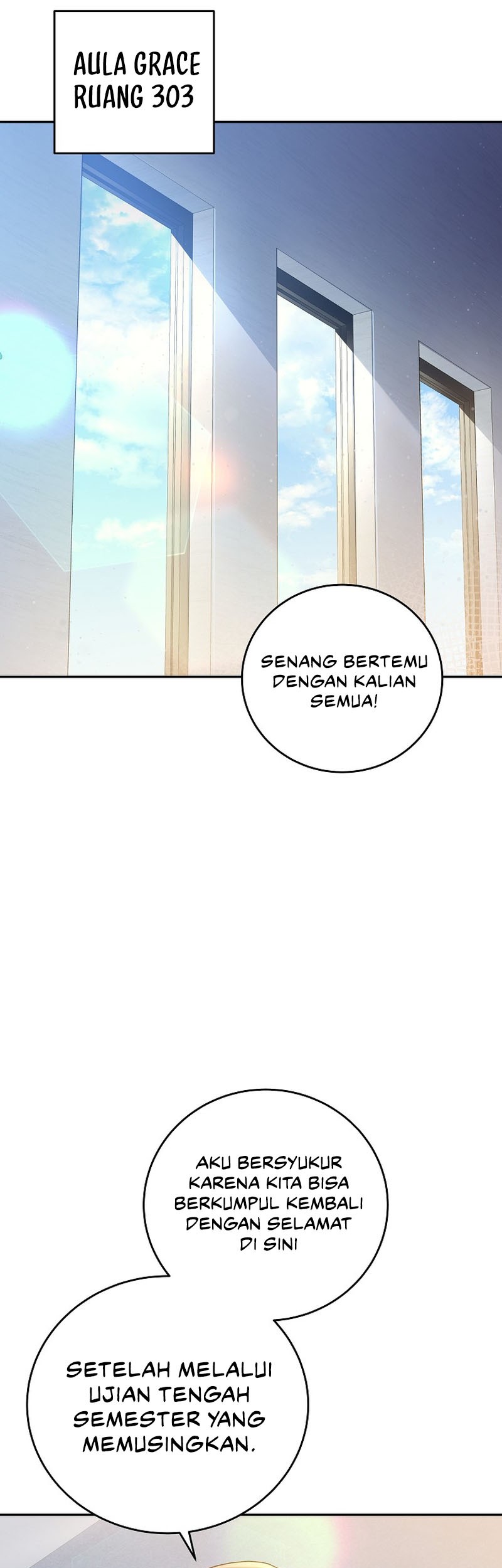 The Novel’s Extra (Remake) chapter 38 halaman 20